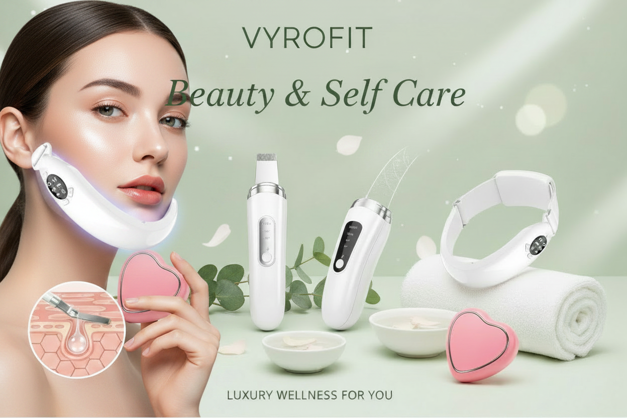 Beauty & Self-Care