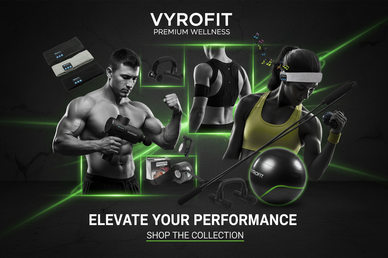 Fitness Collection Image