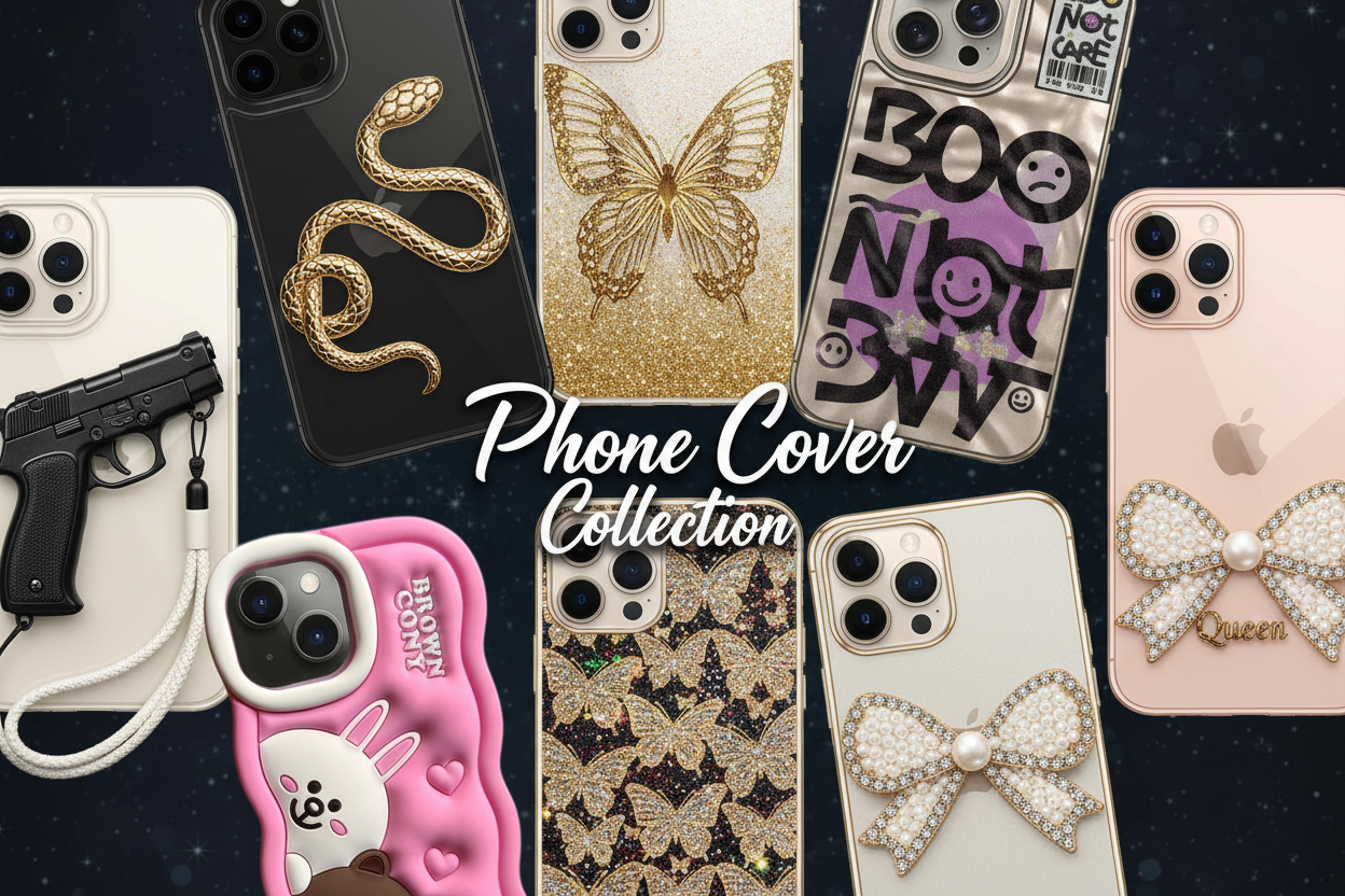 Phone Cases