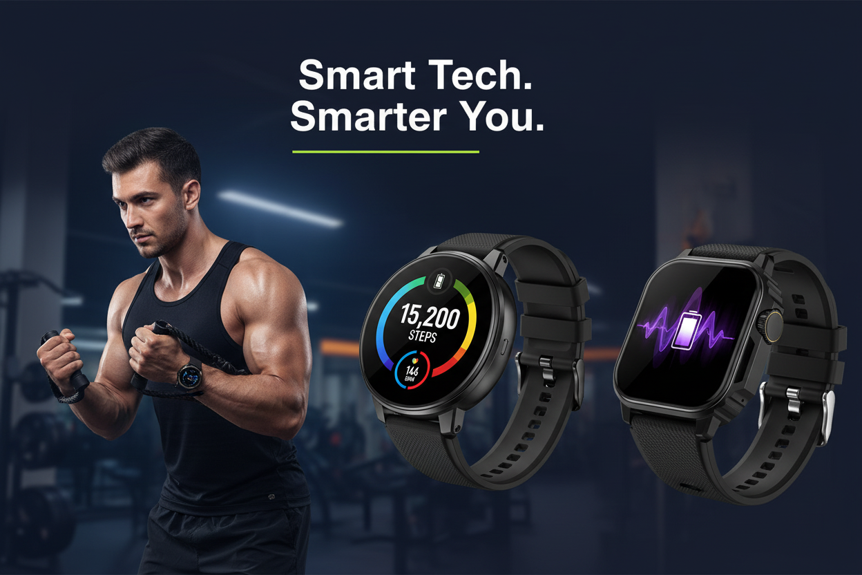 Smart Watches