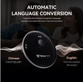 WearFit AI Mobile Phone Assistant – Smart Translation &amp; Communication Device
