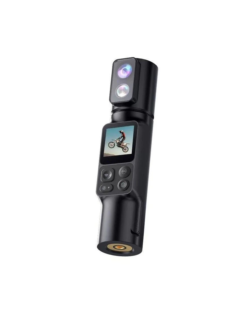 6K Handheld Action Camera
