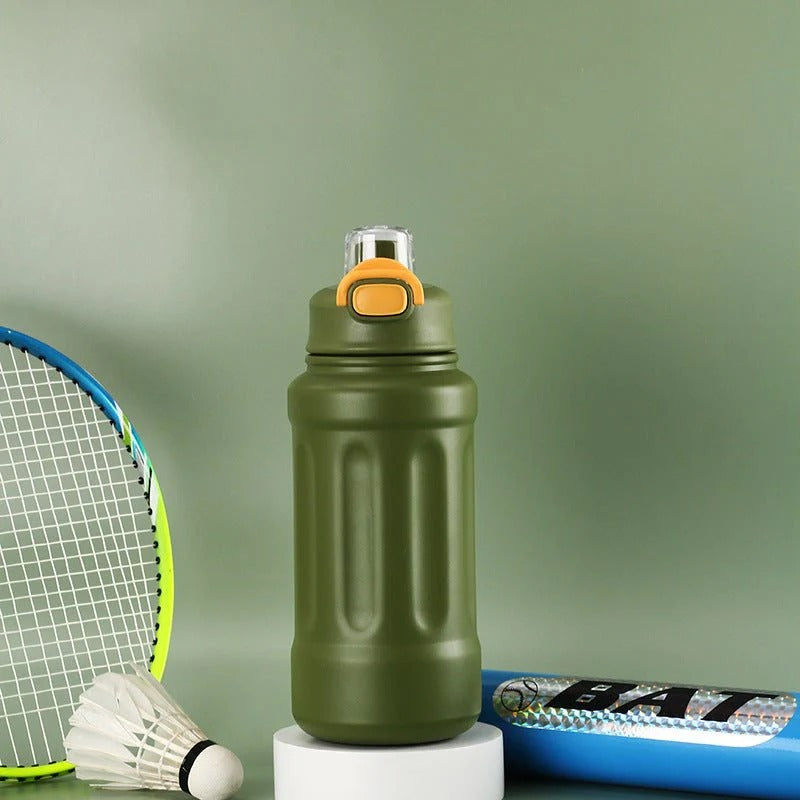 Sports Water Bottle