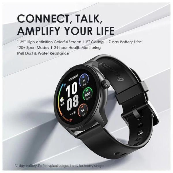 Oraimo - OSW-30 Smart Watch