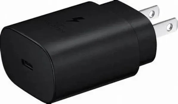 Samsung 25W Super Fast Charging Power Adapter