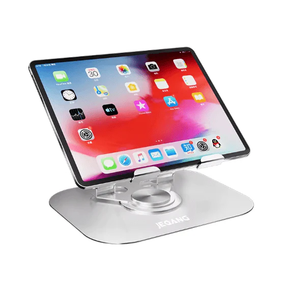 Soloffer - Aluminum Laptop &amp; Tablet Stand