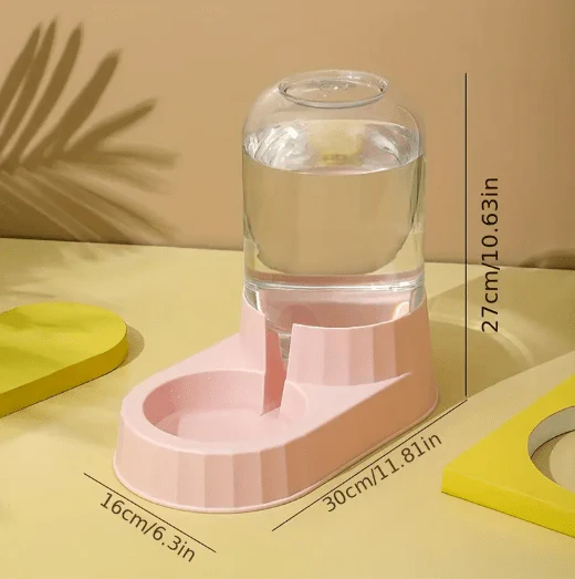 Automatic Pet Water Dispenser