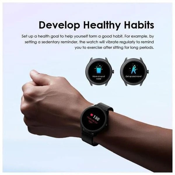 Oraimo - OSW-30 Smart Watch