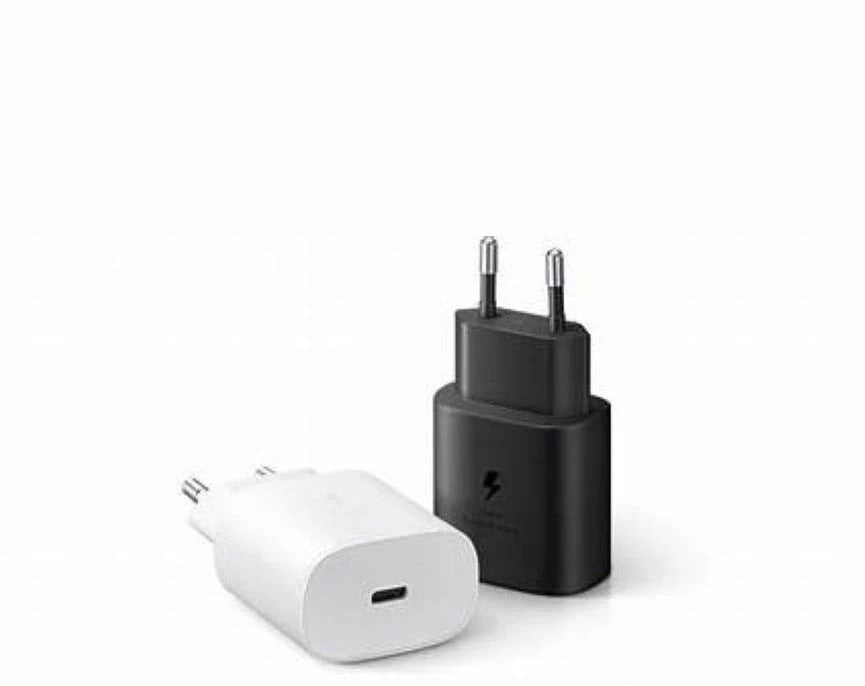 Samsung 25W Super Fast Charging Power Adapter