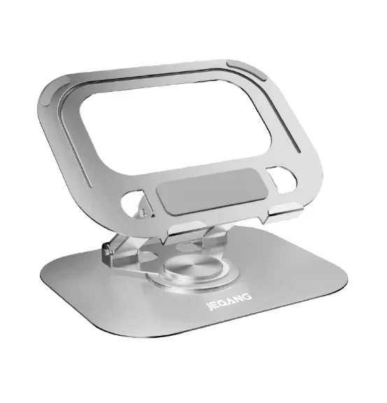 Soloffer - Aluminum Laptop &amp; Tablet Stand