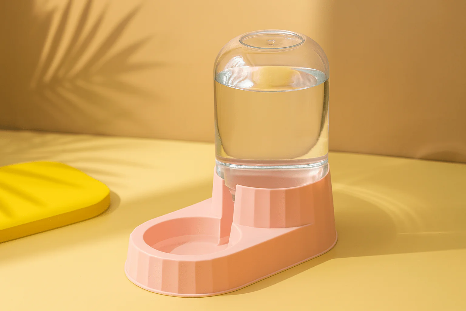 Automatic Pet Water Dispenser