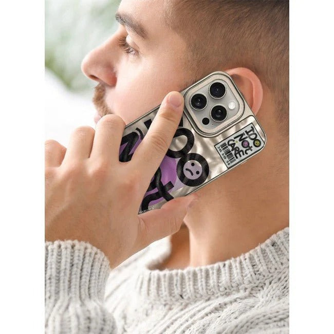 Graphic Phone Case