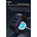 'Hepu - Multifunctional Smart Watch
