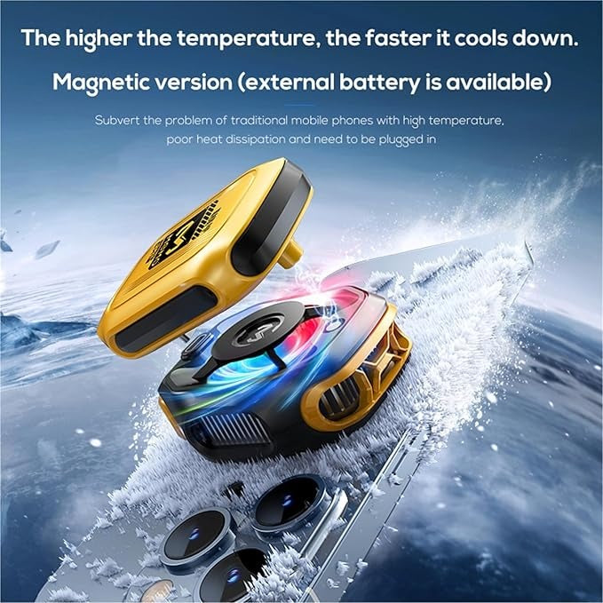 MEMO Power Mobile Cooler