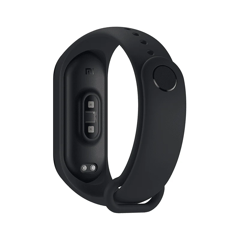 Smart Fitness Watch