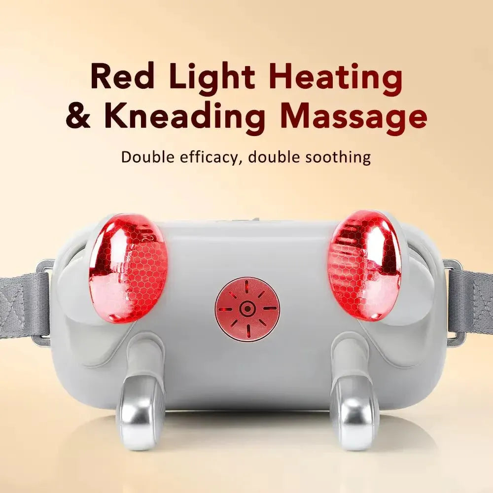 3D Smart Neck Massager © Ⓢ