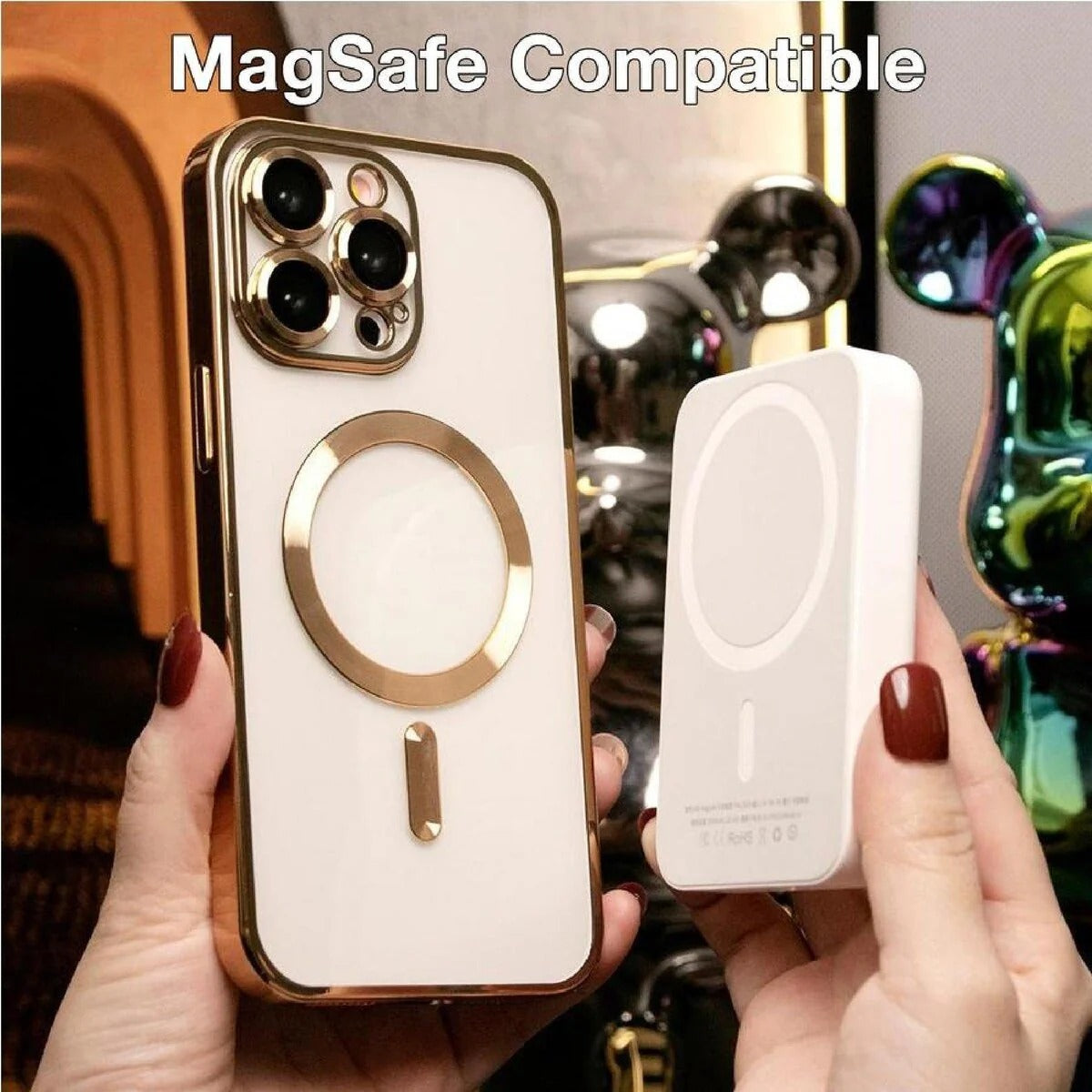 Stylish Mobile Case