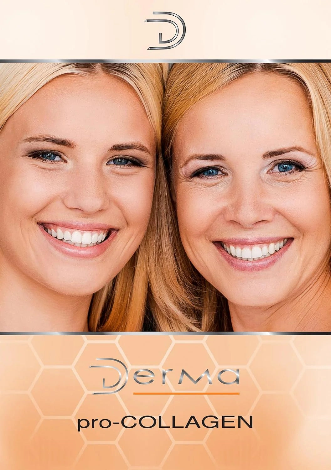 Derma Pro Collagen Elisir – Lifting Effect Serum with Hyaluronic B5 (30ml)