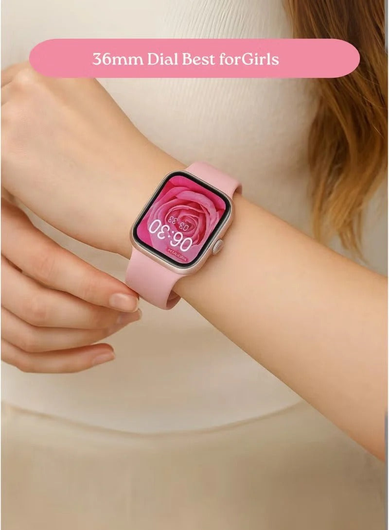 Modio MW20 Mini Kids Smart Watch