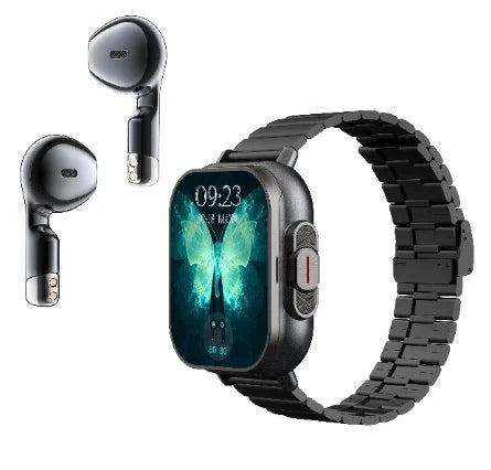 A70 Smart Watch ©