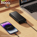 HOCO 20000mAh Fast Charging Power Bank