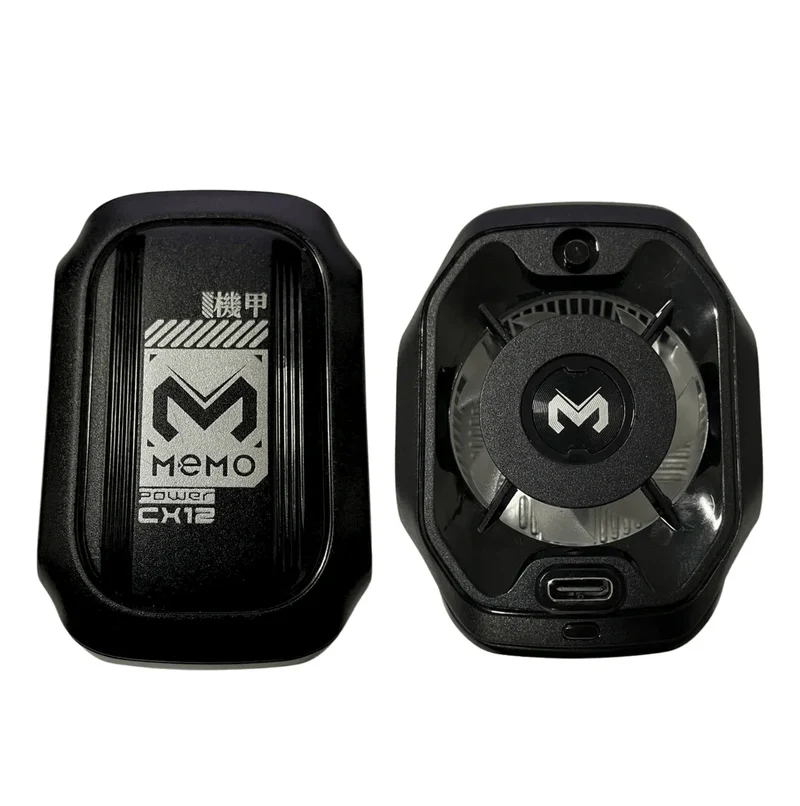 MEMO Power Mobile Cooler