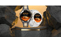 Ultimate Amoled Smartwatch ©