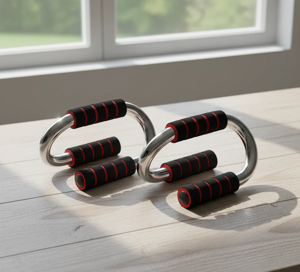Marshal Fitness Push-Up Bar