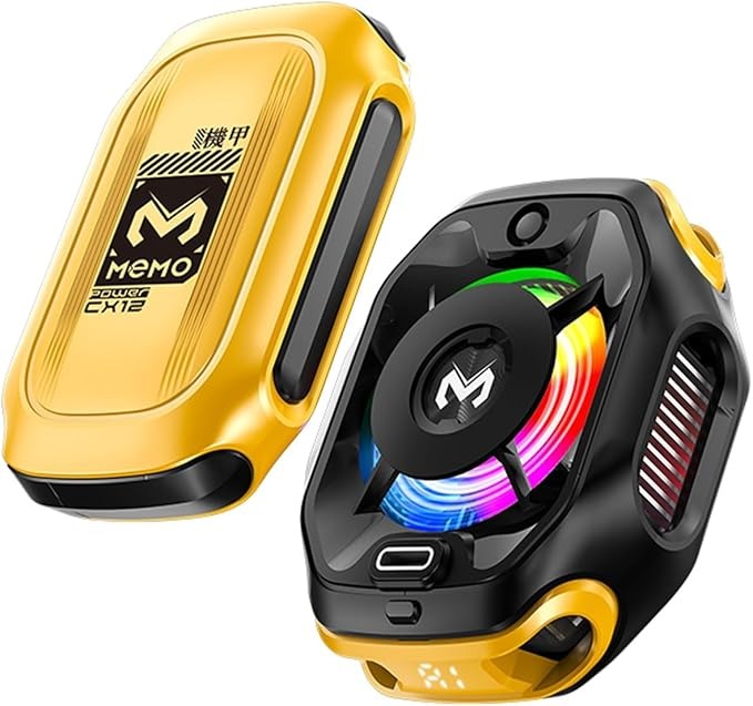 MEMO Power Mobile Cooler