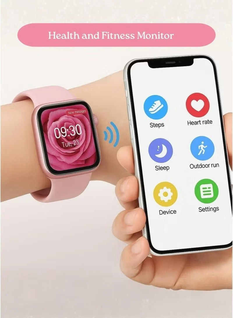 Modio MW20 Mini Kids Smart Watch