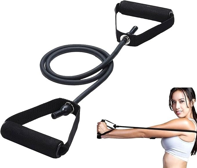 Pall Rope Resistance Tube
