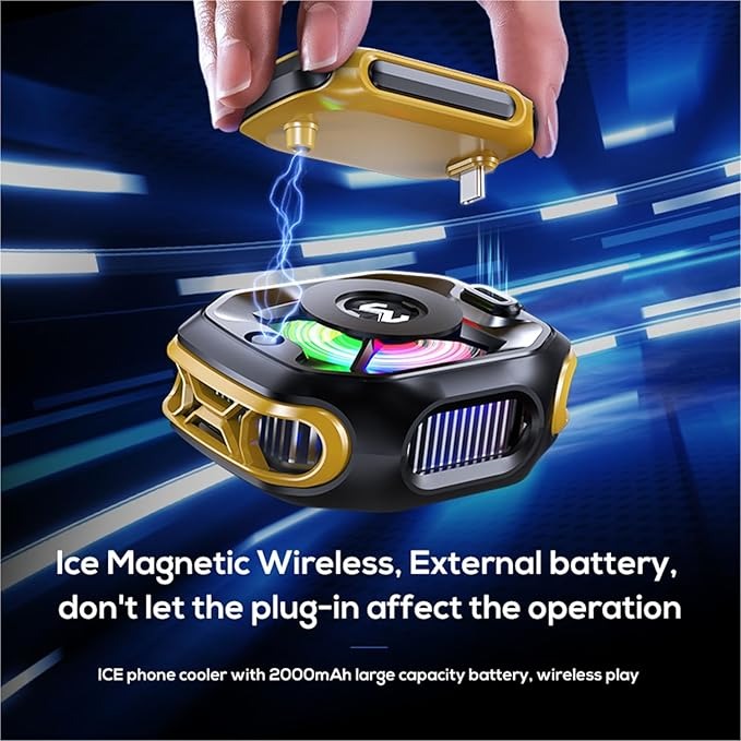 MEMO Power Mobile Cooler