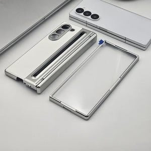 Samsung Galaxy Z Fold Case with S Pen Slot