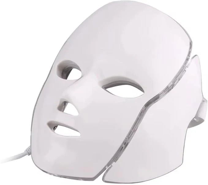 LED Photon Rejuvenation Face Mask Ⓢ