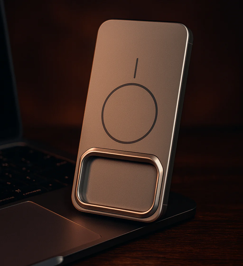MagSafe-Compatible iPhone Case