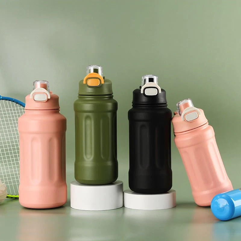 Sports Water Bottle