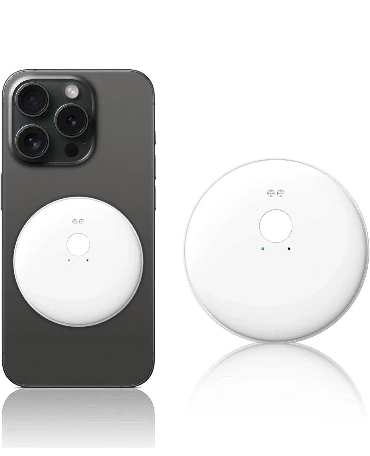 WearFit AI Mobile Phone Assistant – Smart Translation &amp; Communication Device