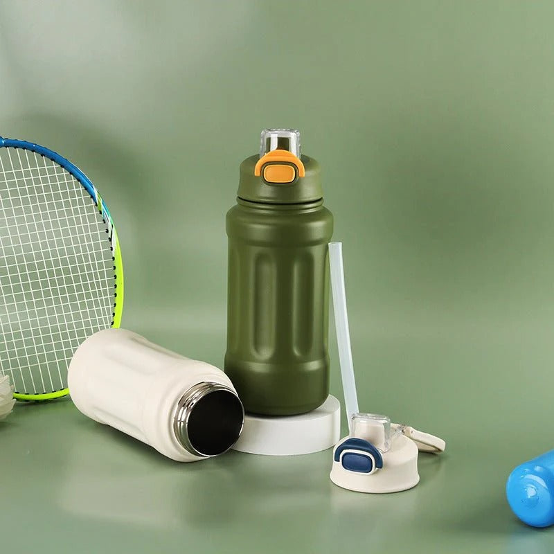 Sports Water Bottle