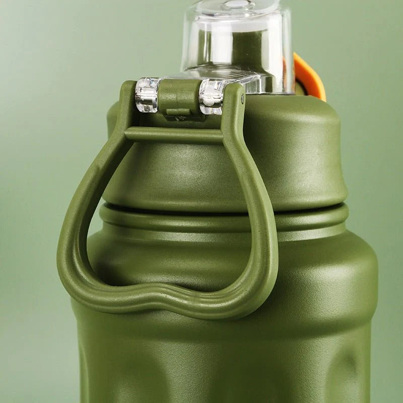 Sports Water Bottle