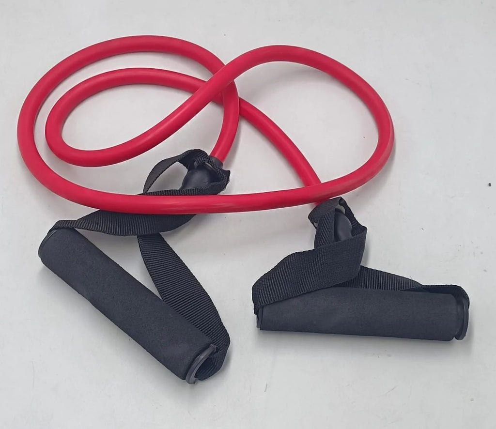 Pall Rope Resistance Tube