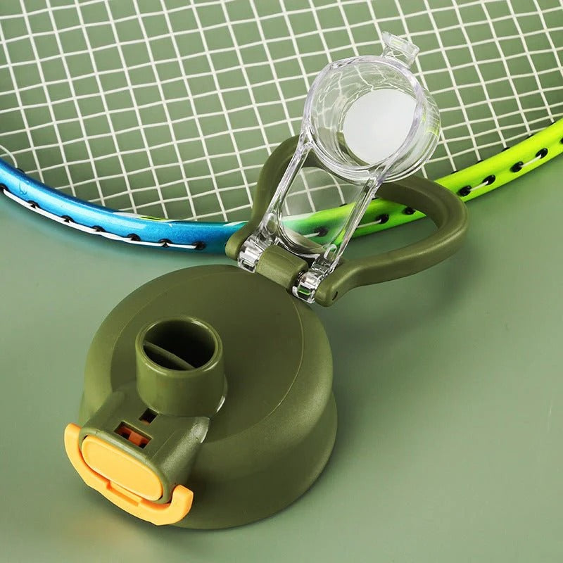 Sports Water Bottle