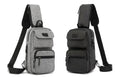 Wanderer Side Bag