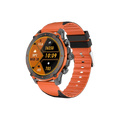Oteeto - Watch 7 Amoled Smartwatch