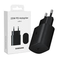 Samsung 25W Super Fast Charging Power Adapter