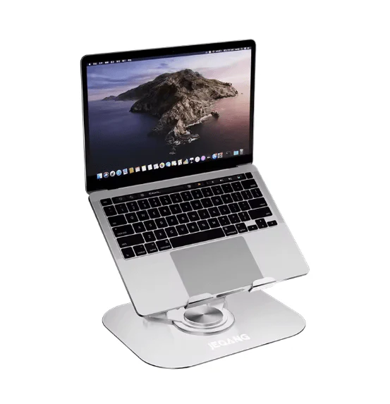 Soloffer - Aluminum Laptop &amp; Tablet Stand