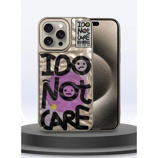 Graphic Phone Case
