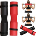 Artbell - Fitness Barbell Pad