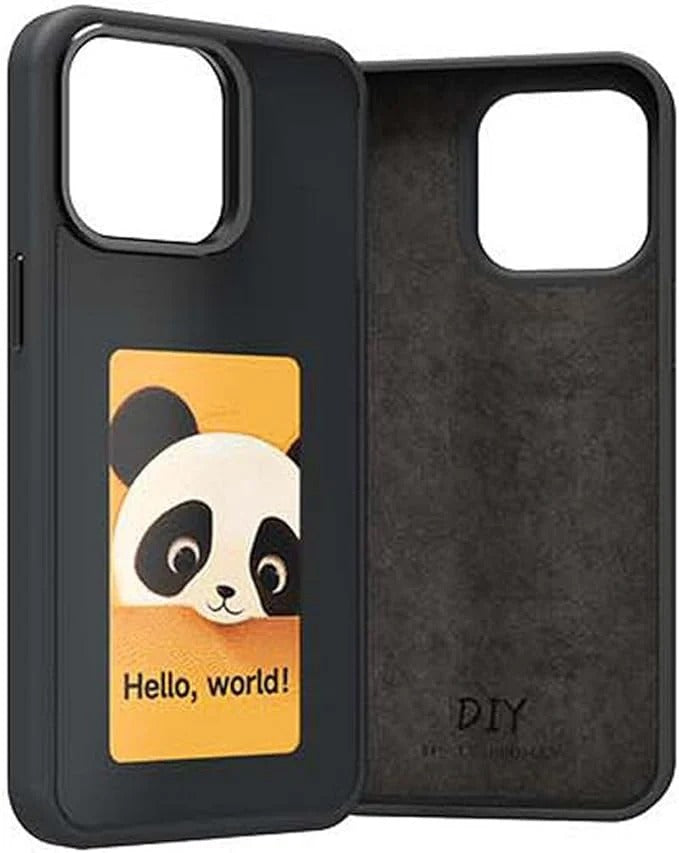 Iphone 14 Pro Max LCD Cover!