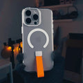 Handheld Finger Ring iPhone Case