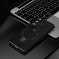 Magnetic Ring Case for Samsung Galaxy Z Fold